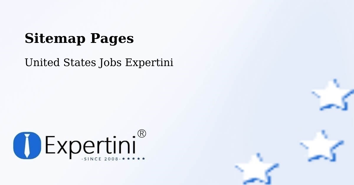 Sitemap Pages - Middleton - United States Jobs Expertini