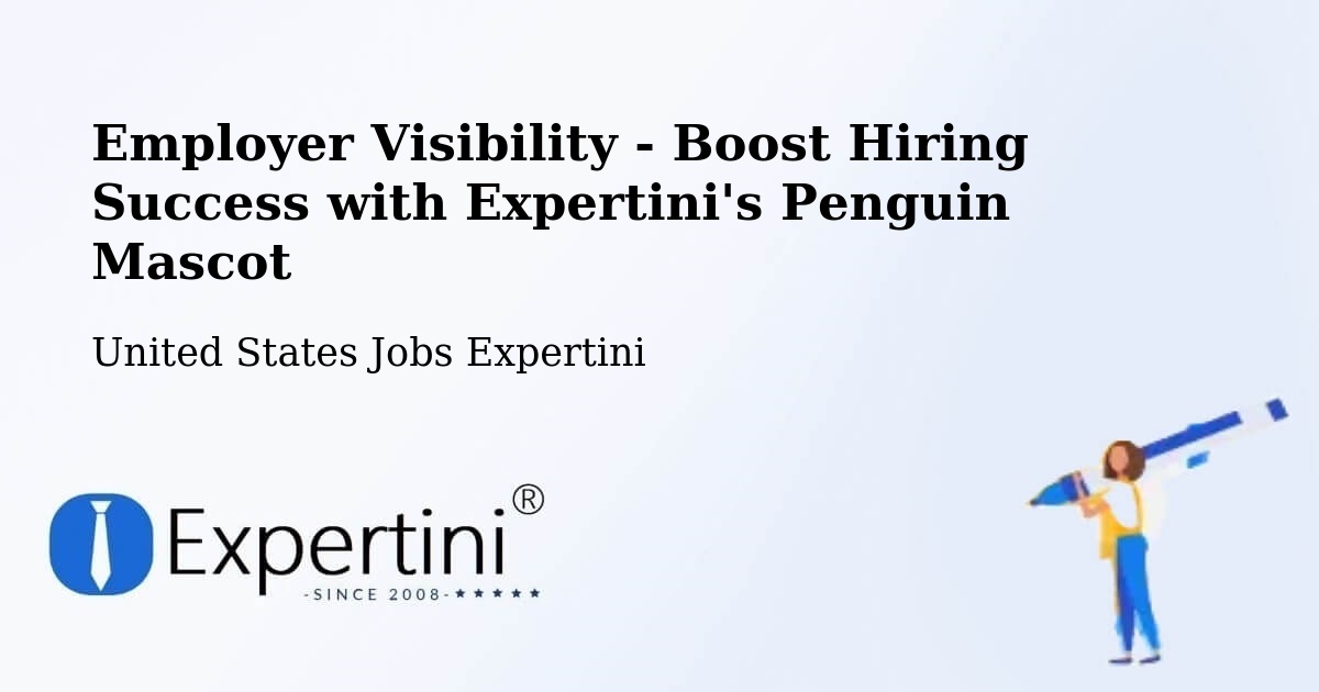 CV and Resume Visibility Optimization – Middleton - United States Jobs Expertini